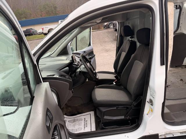 2022 Ford Transit Connect XL Cargo Van