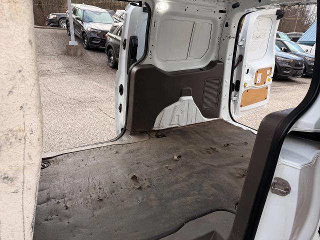2022 Ford Transit Connect XL Cargo Van