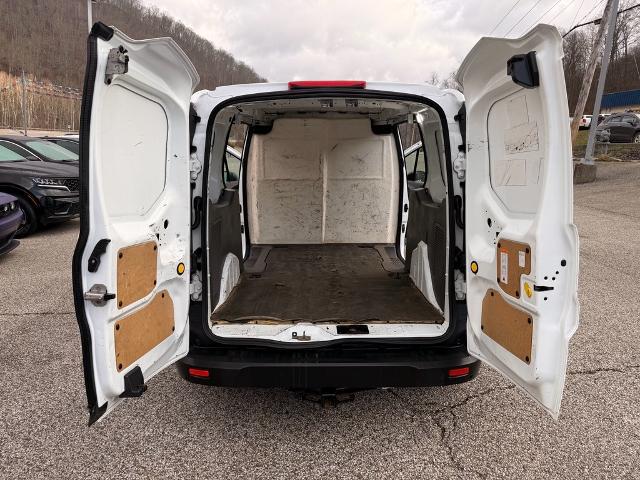 2022 Ford Transit Connect XL Cargo Van