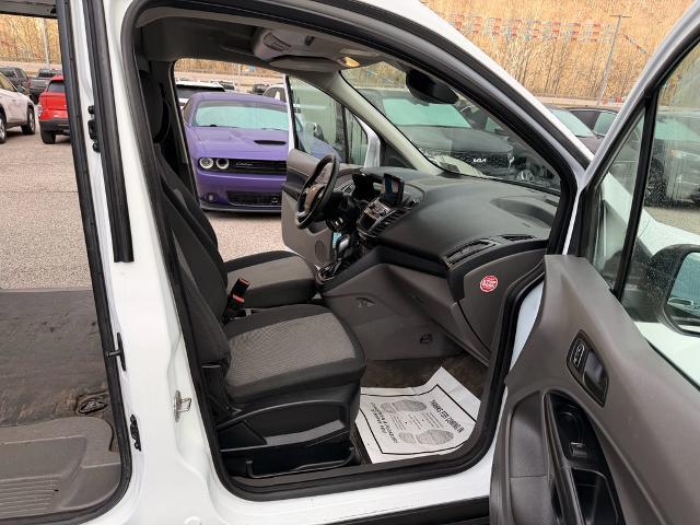 2022 Ford Transit Connect XL Cargo Van