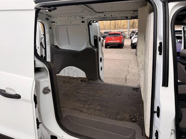 2022 Ford Transit Connect XL Cargo Van