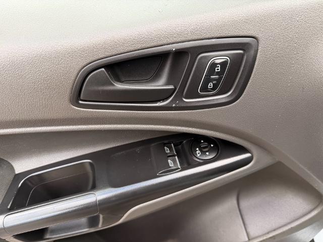 2022 Ford Transit Connect XL Cargo Van