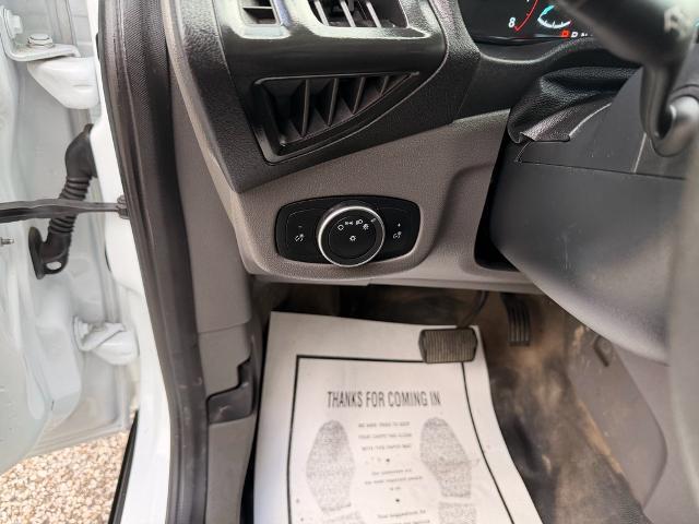 2022 Ford Transit Connect XL Cargo Van
