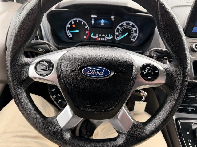 2022 Ford Transit Connect XL Cargo Van