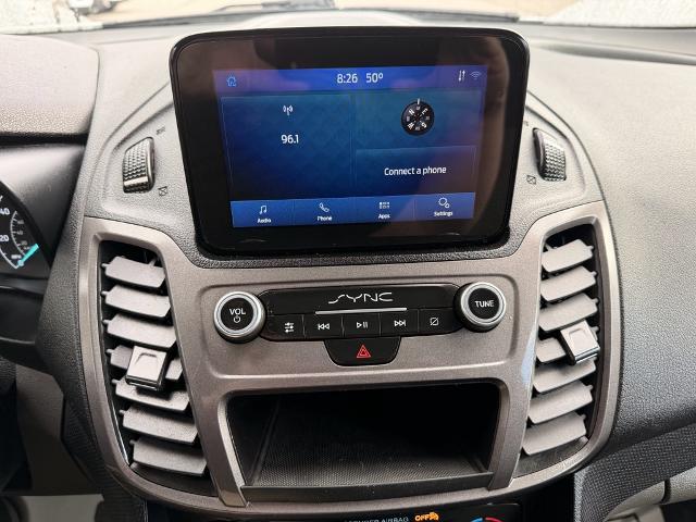 2022 Ford Transit Connect XL Cargo Van