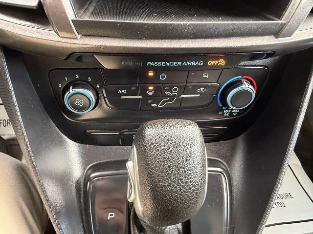 2022 Ford Transit Connect XL Cargo Van