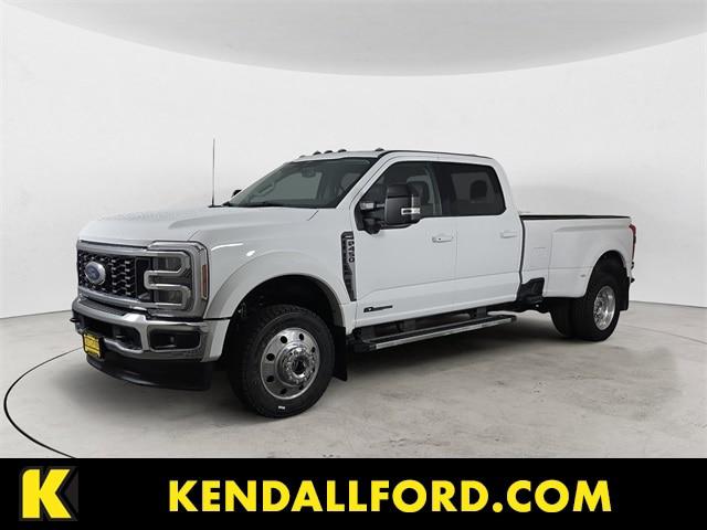 2025 Ford F-450 LARIAT for sale in Eugene, OR