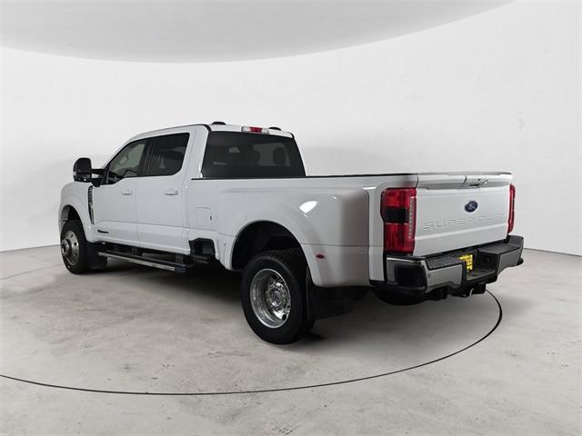 2025 Ford F-450 LARIAT