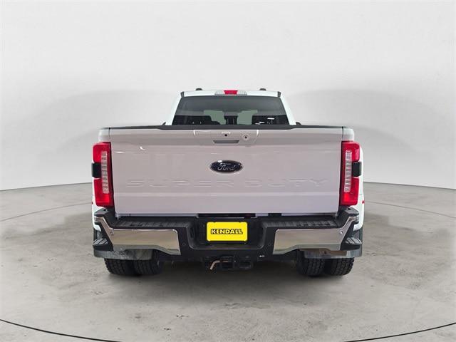 2025 Ford F-450 LARIAT