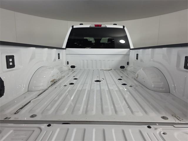 2025 Ford F-450 LARIAT