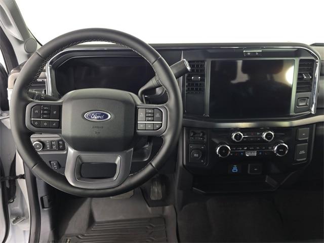 2025 Ford F-450 LARIAT