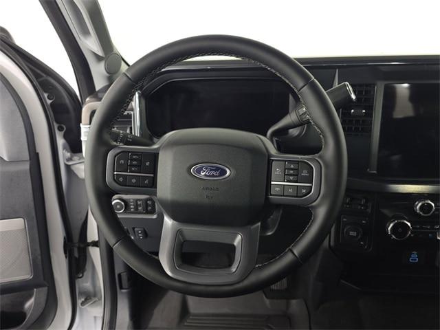 2025 Ford F-450 LARIAT