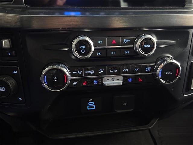 2025 Ford F-450 LARIAT
