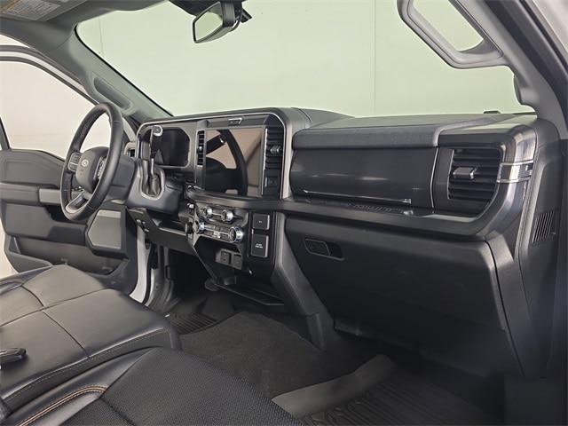 2025 Ford F-450 LARIAT