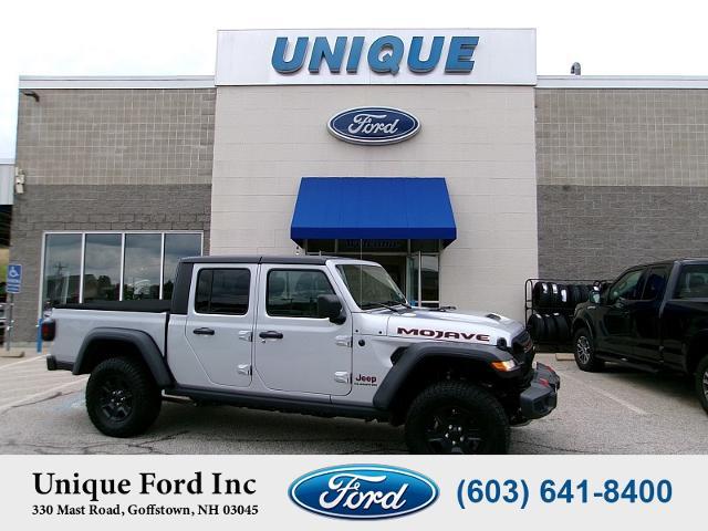 2022 Jeep Gladiator Sport for sale in Goffstown, NH