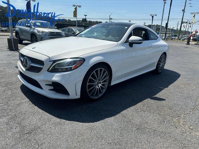 2019 Mercedes-Benz C-CLASS C 300 C 300 for sale in Ayden, NC