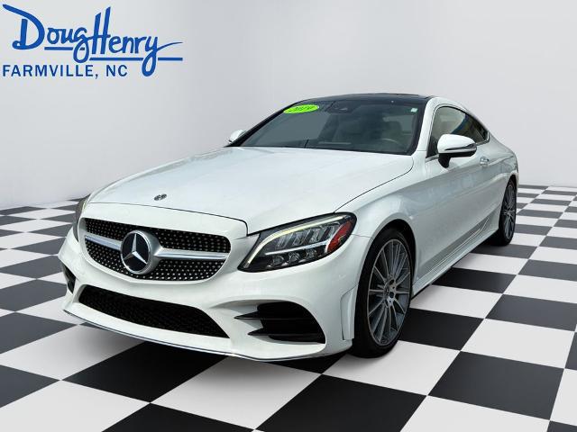 2019 Mercedes-Benz C-CLASS C 300 C 300 for sale in Ayden, NC