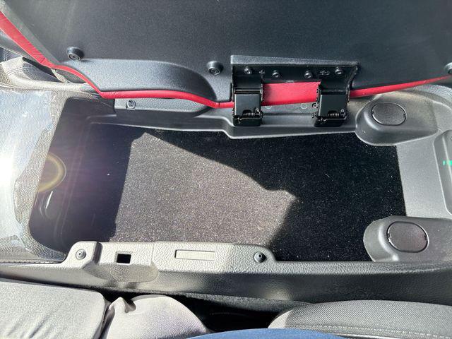 2011 Chevrolet Corvette Base