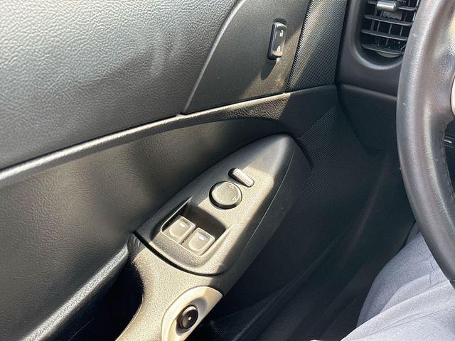 2011 Chevrolet Corvette Base