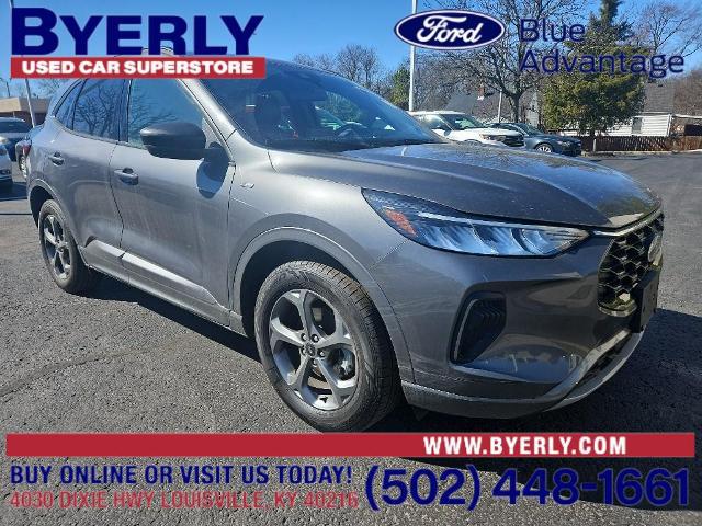 2023 Ford Escape ST-Line for sale in Louisville, KY