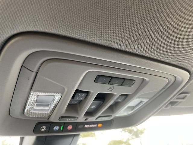 2020 GMC Sierra 2500HD 4WD Crew Cab Standard Bed Denali