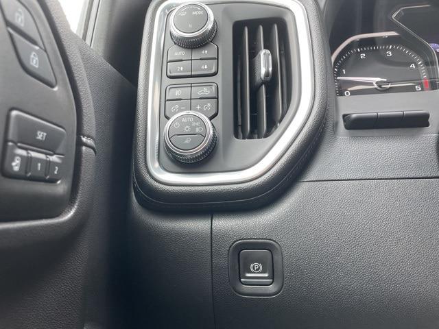 2020 GMC Sierra 2500HD 4WD Crew Cab Standard Bed Denali