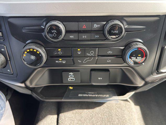 2026 Ford F-350 XL