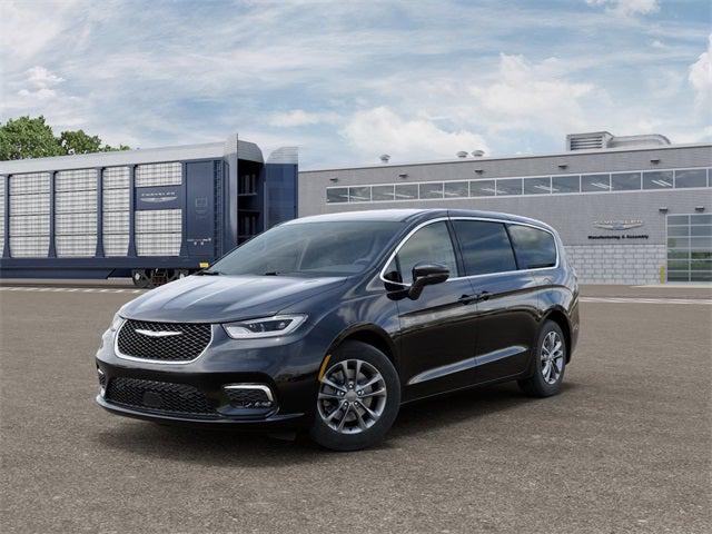2026 Chrysler Pacifica PACIFICA SELECT AWD 2026 Chrysler Pacifica PACIFICA SELECT AWD