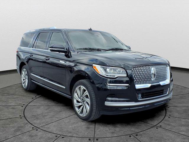 2022 Lincoln Navigator Reserve L for sale in Martinsburg, WV