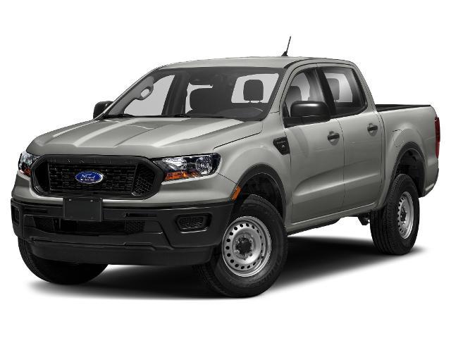 2021 Ford Ranger XL for sale in Duncannon, PA