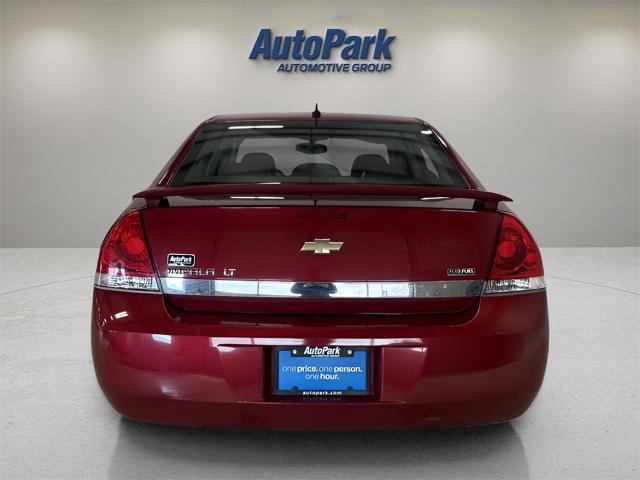 2008 Chevrolet Impala LT