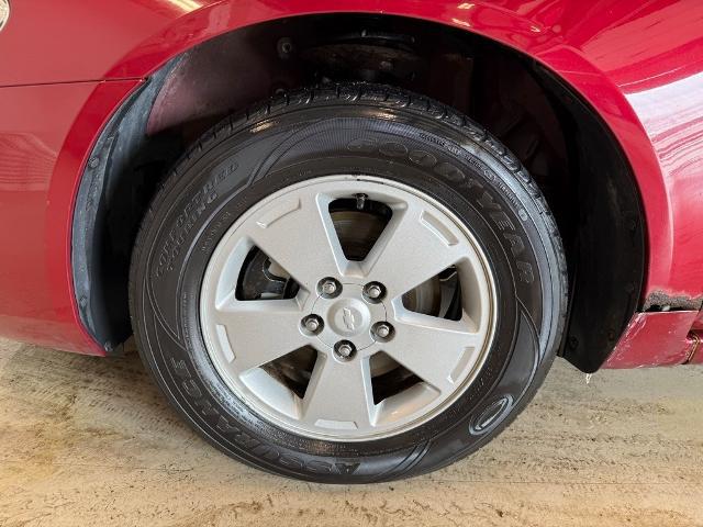 2008 Chevrolet Impala LT