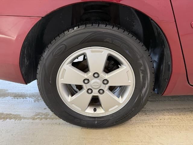 2008 Chevrolet Impala LT