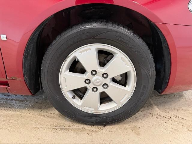 2008 Chevrolet Impala LT