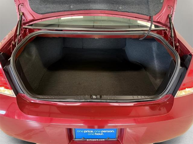2008 Chevrolet Impala LT