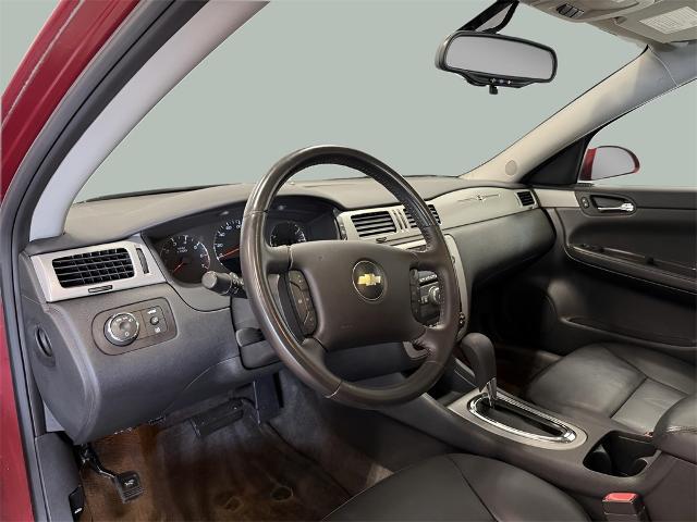 2008 Chevrolet Impala LT