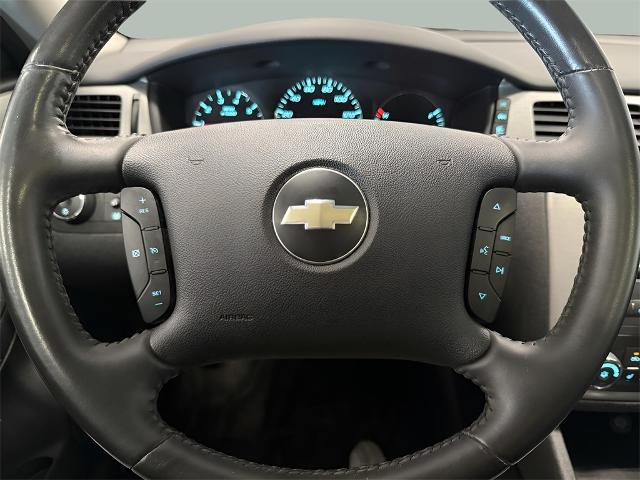 2008 Chevrolet Impala LT