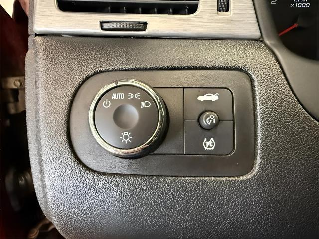 2008 Chevrolet Impala LT