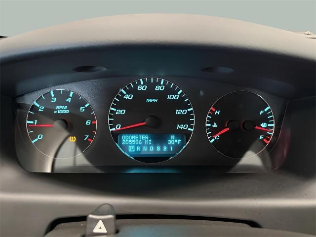 2008 Chevrolet Impala LT