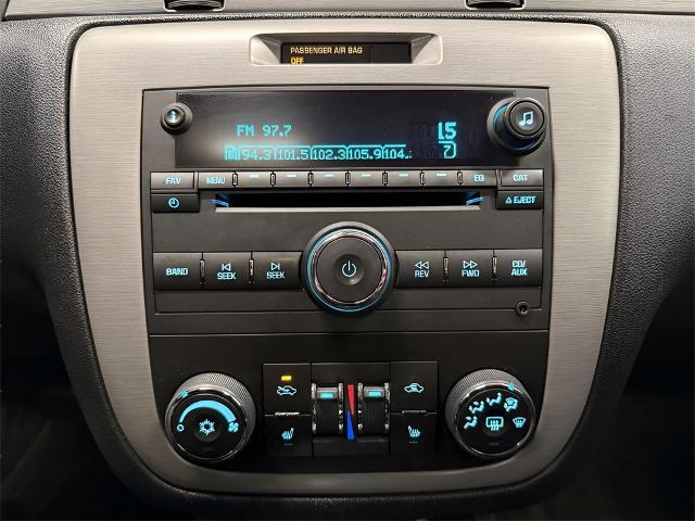 2008 Chevrolet Impala LT