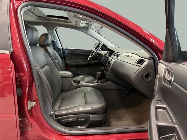2008 Chevrolet Impala LT
