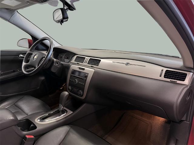 2008 Chevrolet Impala LT