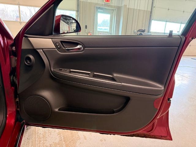 2008 Chevrolet Impala LT