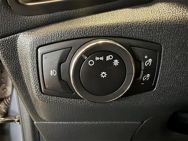 2022 Ford EcoSport Titanium