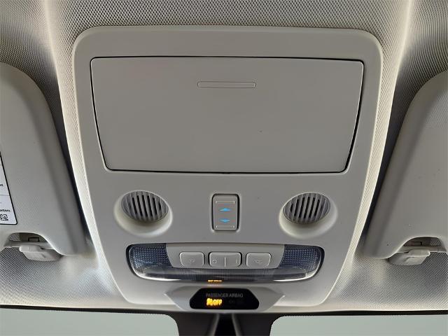 2022 Ford EcoSport Titanium