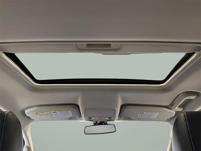 2022 Ford EcoSport Titanium