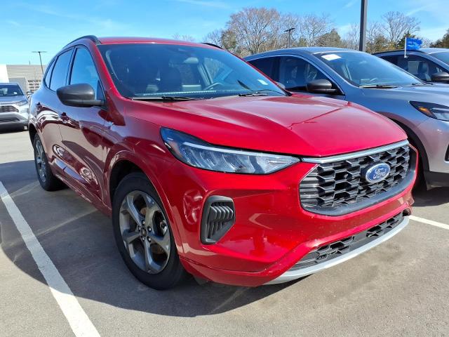 2024 Ford Escape ST-Line for sale in Lebanon, TN