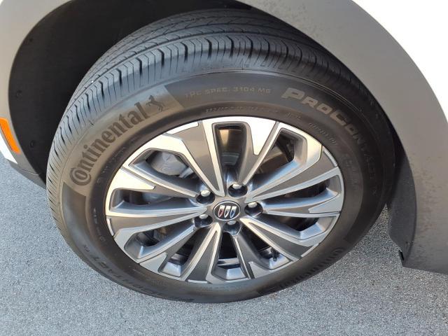 2025 Buick Envision Preferred AWD