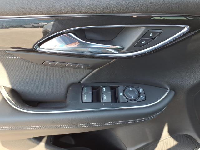 2025 Buick Envision Preferred AWD