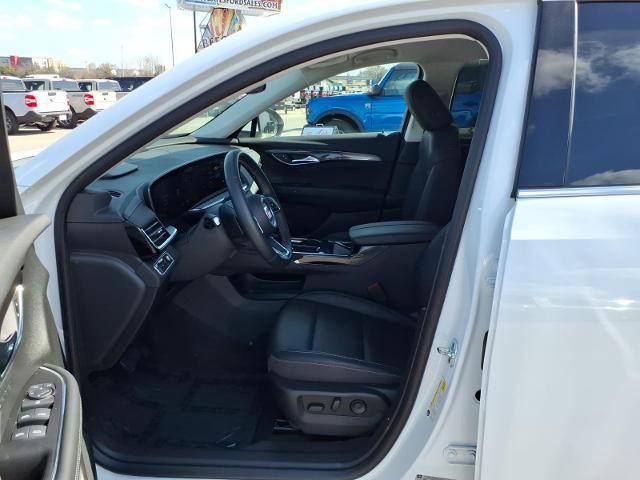2025 Buick Envision Preferred AWD